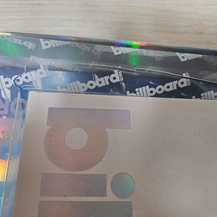 [BUNJANG] BTS Billboard Korea Magazine / BTS 빌보드코리아 매거진 창간호