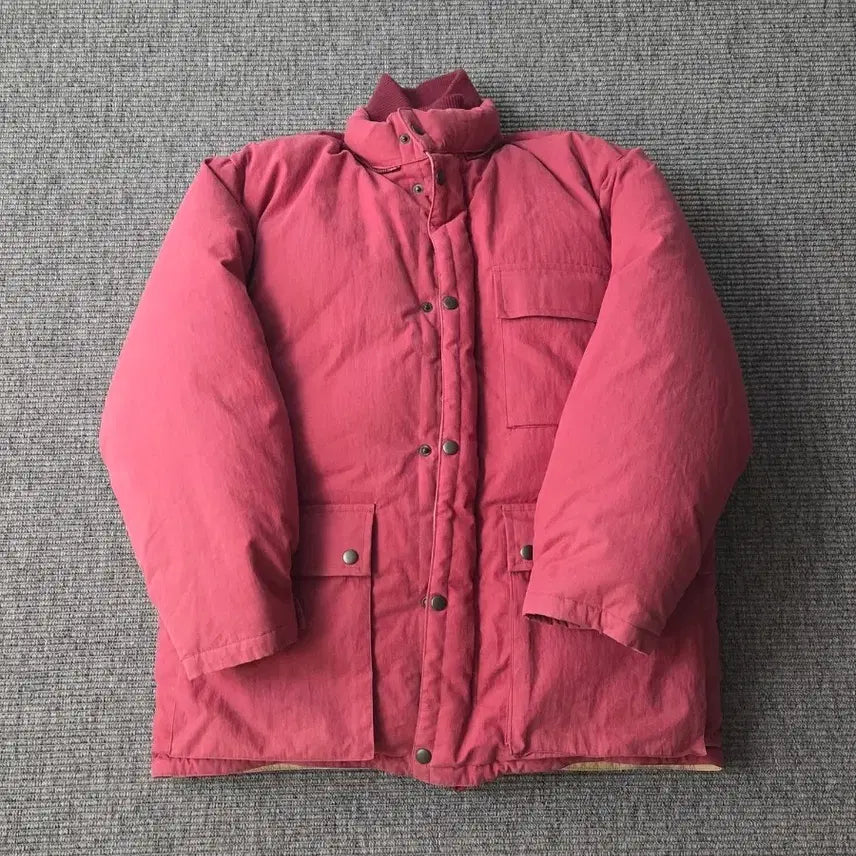 [BUNJANG] 90s Polewards Down Jacket XL / [마지막세일]  90s polewards 폴워즈 다운 자켓 XL