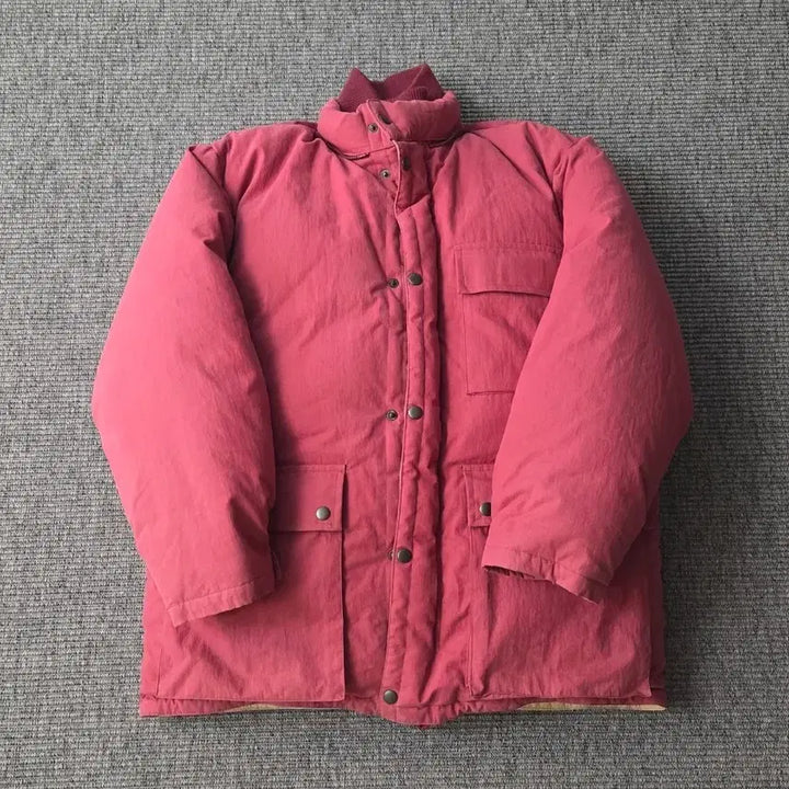 [BUNJANG] 90s Polewards Down Jacket XL / [마지막세일]  90s polewards 폴워즈 다운 자켓 XL