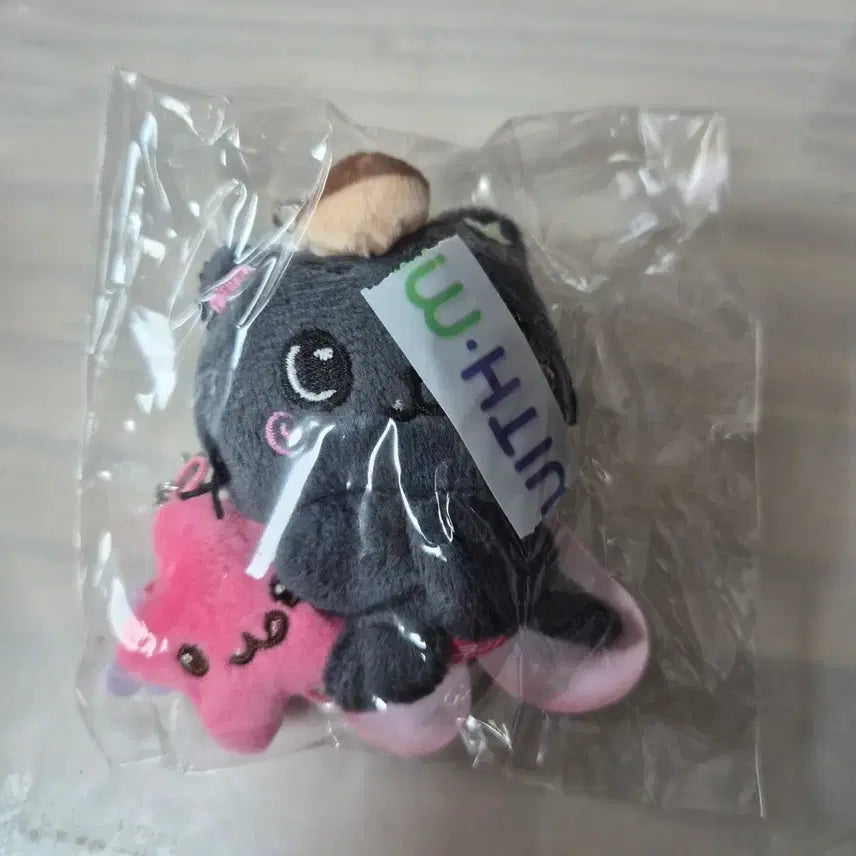 [SOLD OUT] 미니돌 쿠리 미개봉