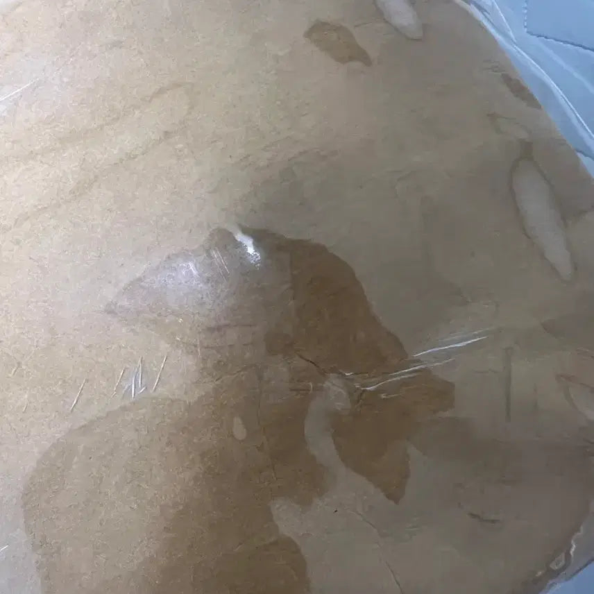 [BUNJANG] IKEA Virgil Abloh PVC Custom Bag / 이케아 마르케라드 버질아블로 PVC 커스텀 가방