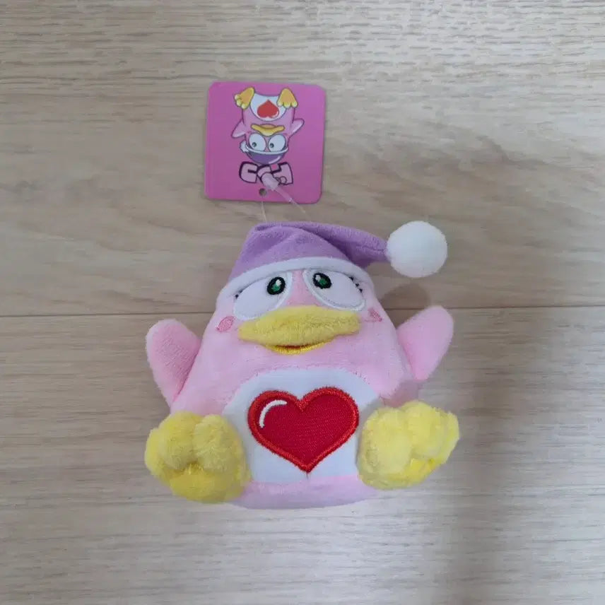 [BUNJANG] Don Quixote DonPeng Mascot Keyring Doll / 돈키호테 마스코트 돈펭 돈코 키링 인형