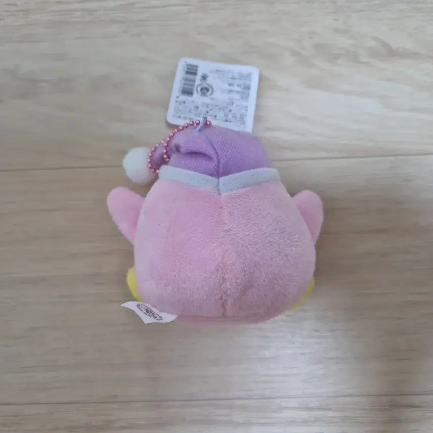 [BUNJANG] Don Quixote DonPeng Mascot Keyring Doll / 돈키호테 마스코트 돈펭 돈코 키링 인형