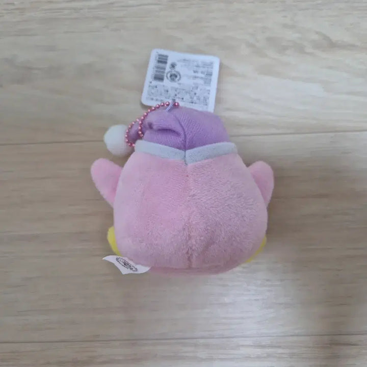 [BUNJANG] Don Quixote DonPeng Mascot Keyring Doll / 돈키호테 마스코트 돈펭 돈코 키링 인형