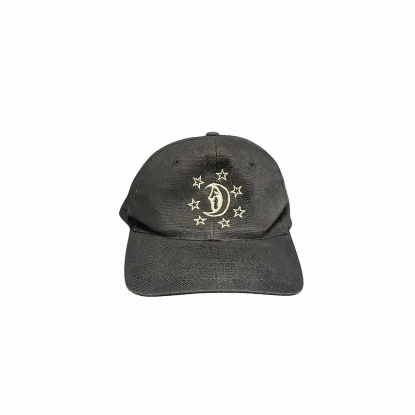 [BUNJANG] Smashing Pumpkins Vintage Snapback Hat / 빈티지 90s Smashing Pumpkins 스매싱펌킨스 밴드 모자