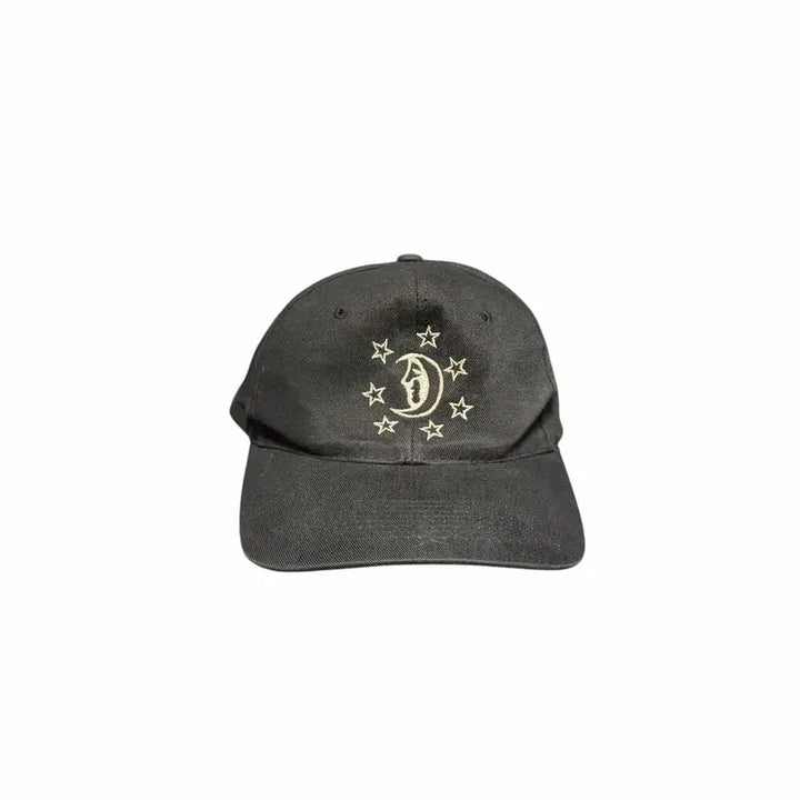 [BUNJANG] Smashing Pumpkins Vintage Snapback Hat / 빈티지 90s Smashing Pumpkins 스매싱펌킨스 밴드 모자