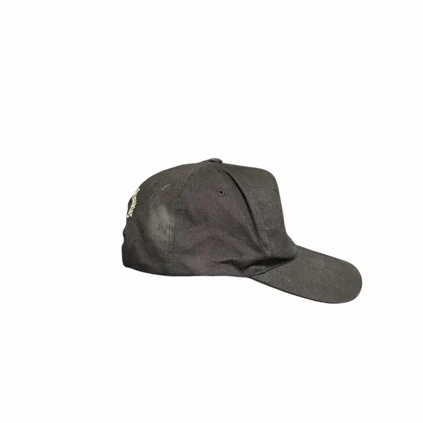 [BUNJANG] Smashing Pumpkins Vintage Snapback Hat / 빈티지 90s Smashing Pumpkins 스매싱펌킨스 밴드 모자