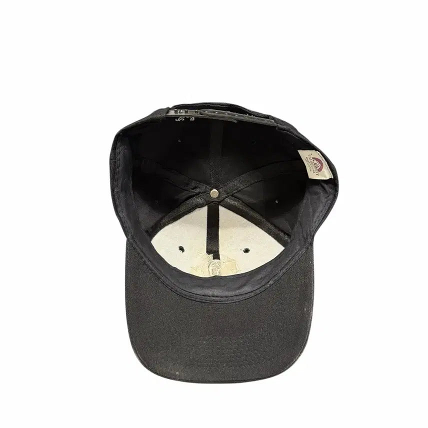 [BUNJANG] Smashing Pumpkins Vintage Snapback Hat / 빈티지 90s Smashing Pumpkins 스매싱펌킨스 밴드 모자