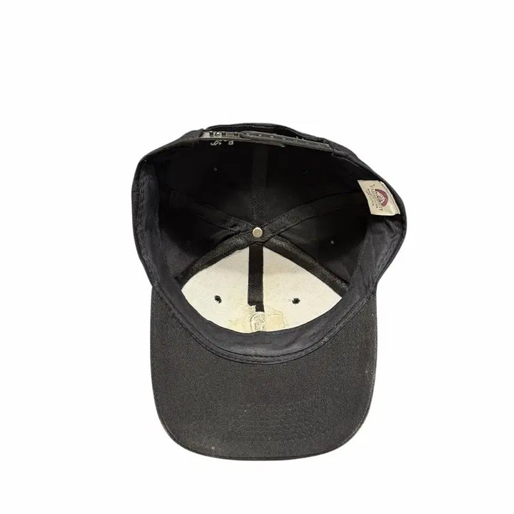 [BUNJANG] Smashing Pumpkins Vintage Snapback Hat / 빈티지 90s Smashing Pumpkins 스매싱펌킨스 밴드 모자