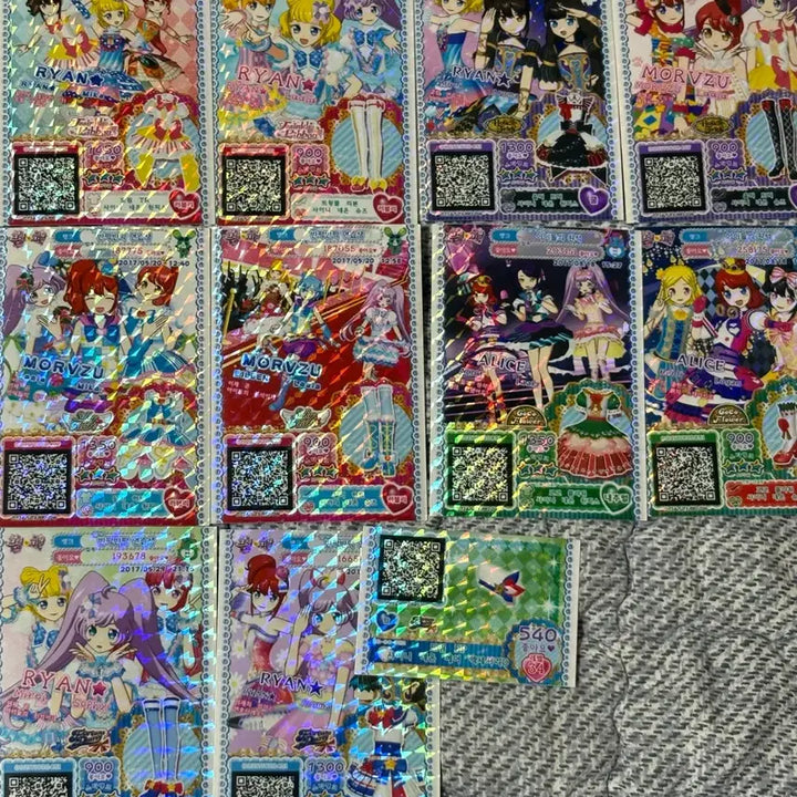[BUNJANG] Pripara Bundle Set / 프리파라 일괄