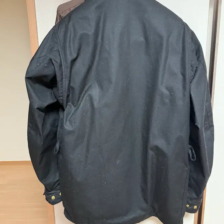 [BUNJANG] Barbour International A7 Jacket / 바버인터네셔널 a7 38사이즈