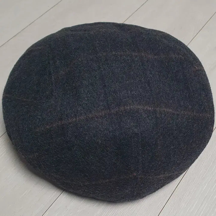 [BUNJANG] Winter Hunting Cap with Ear Flaps / 남성 겨울 헌팅캡 베레모57