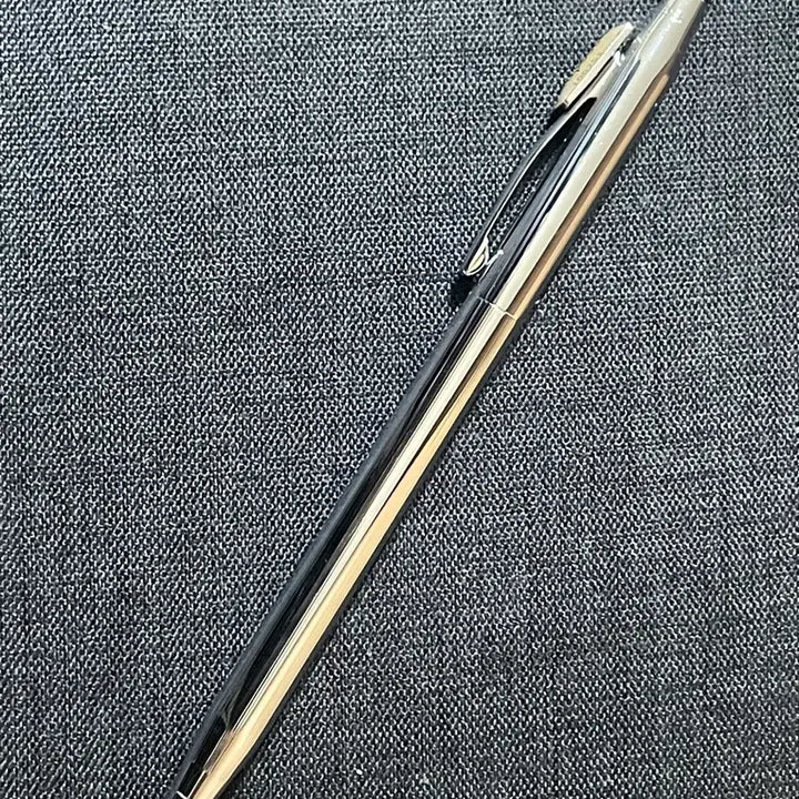 [BUNJANG] Cross Century Classic Lustrous Chrome Ballpoint Pen / 크로스 볼펜 센츄리 클래식 러스트러스 크롬 CT