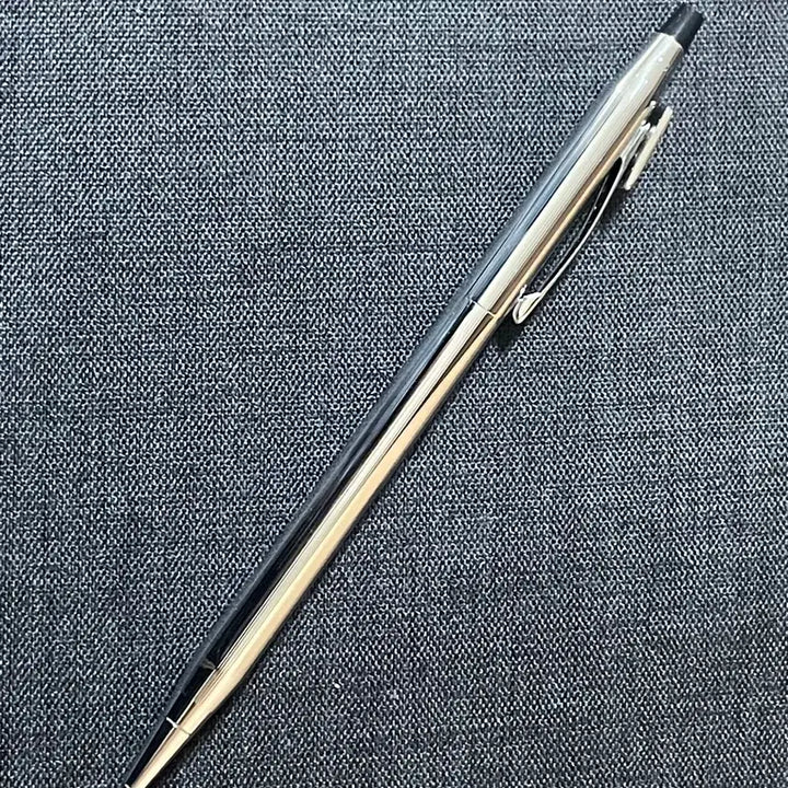 [BUNJANG] Cross Century Classic Lustrous Chrome Ballpoint Pen / 크로스 볼펜 센츄리 클래식 러스트러스 크롬 CT