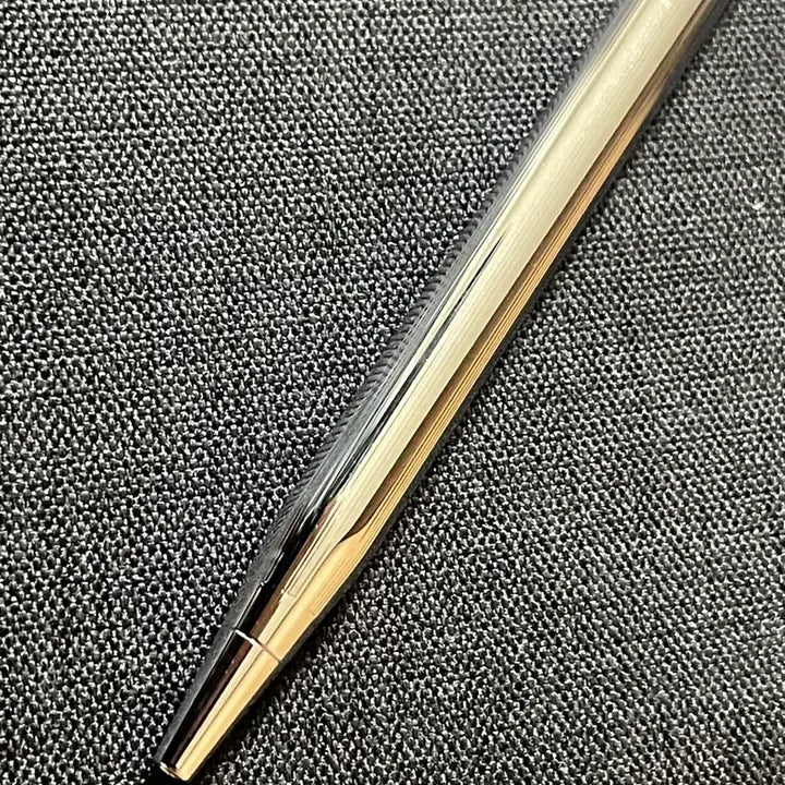[BUNJANG] Cross Century Classic Lustrous Chrome Ballpoint Pen / 크로스 볼펜 센츄리 클래식 러스트러스 크롬 CT