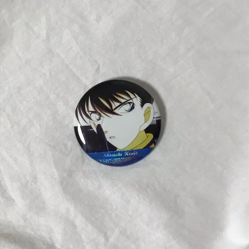 [BUNJANG] Conan Badge / 코난 뱃지 새상품 판매합니다