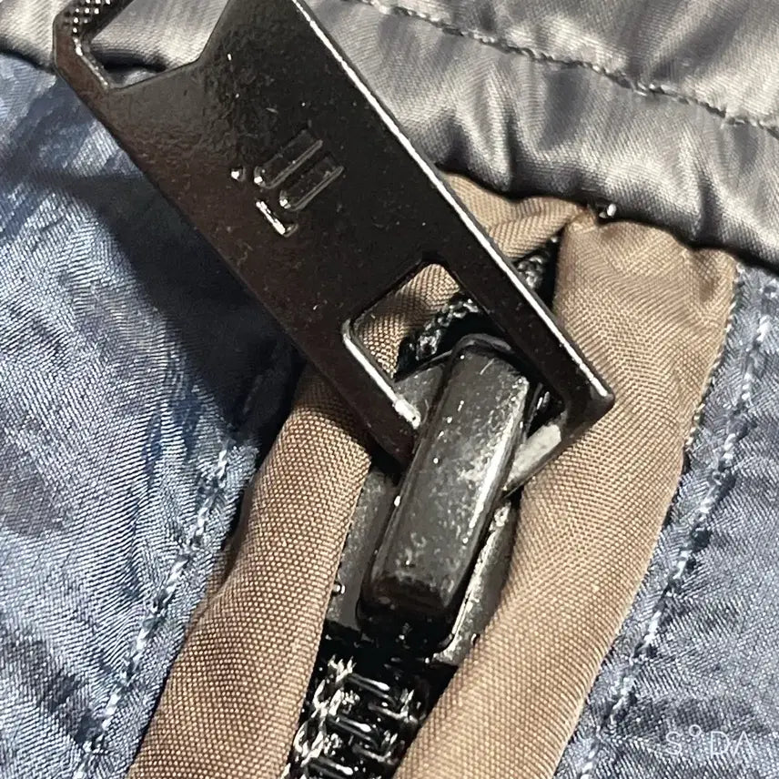 [BUNJANG] Balenciaga Utility Padded Vest 44 / 발렌시아가 유틸리티 패딩조끼 베스트 44