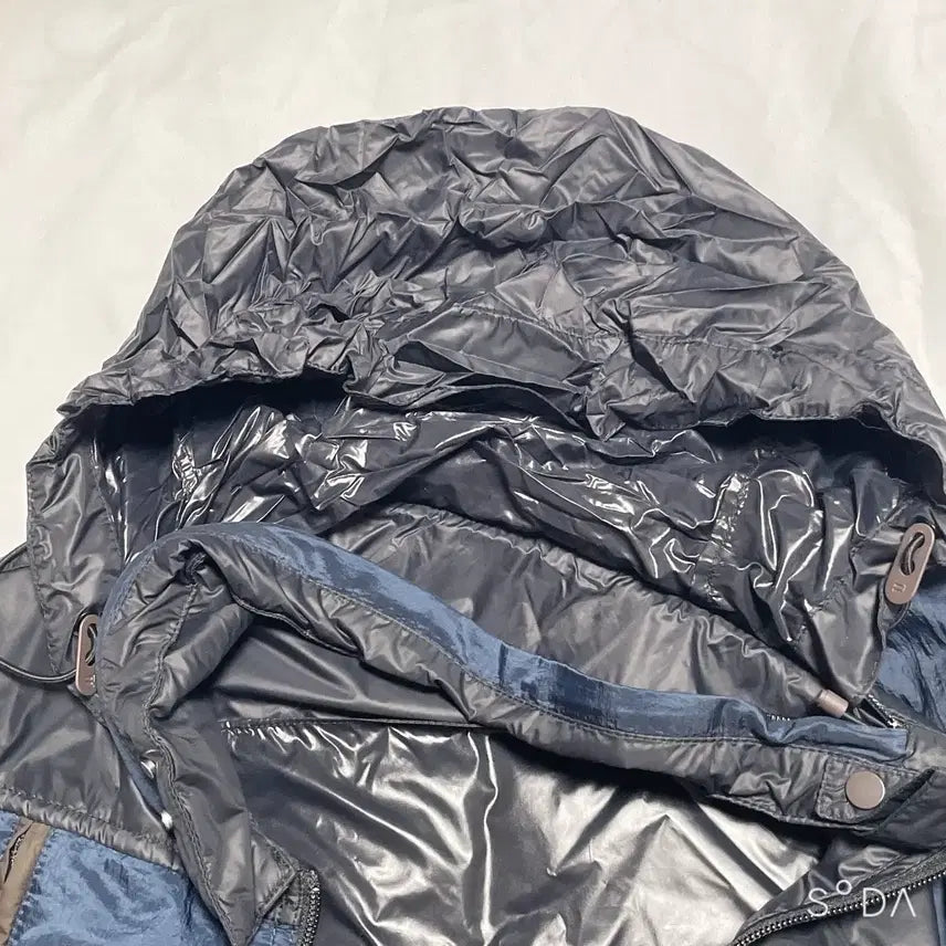 [BUNJANG] Balenciaga Utility Padded Vest 44 / 발렌시아가 유틸리티 패딩조끼 베스트 44