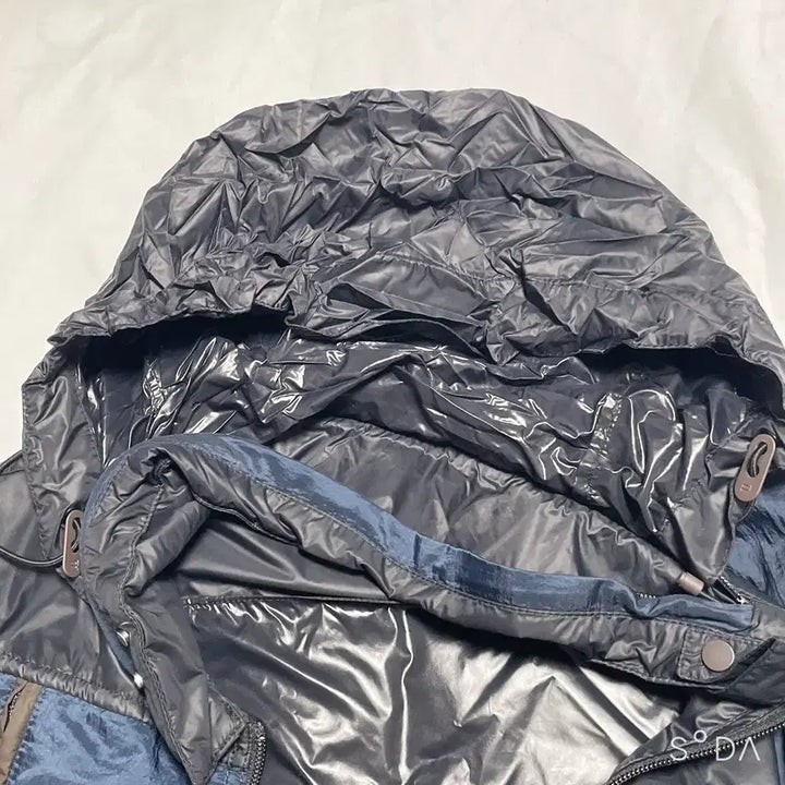 [BUNJANG] Balenciaga Utility Padded Vest 44 / 발렌시아가 유틸리티 패딩조끼 베스트 44