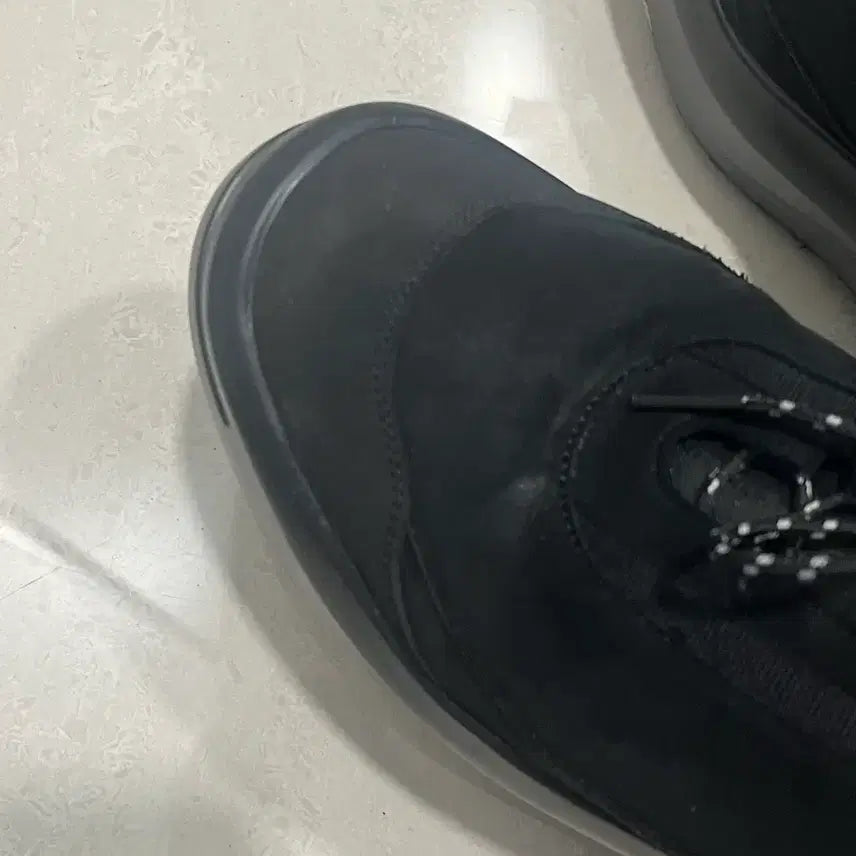 [BUNJANG] Ribbonbit Archivepke Platform Sneakers / 리본빛 아카이브앱크 플랫폼 스니커즈 37(240)