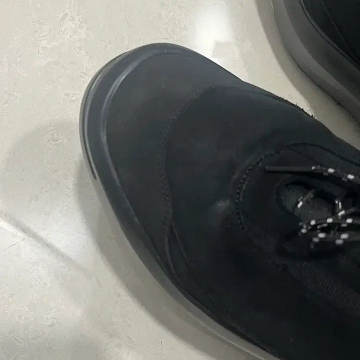 [BUNJANG] Ribbonbit Archivepke Platform Sneakers / 리본빛 아카이브앱크 플랫폼 스니커즈 37(240)