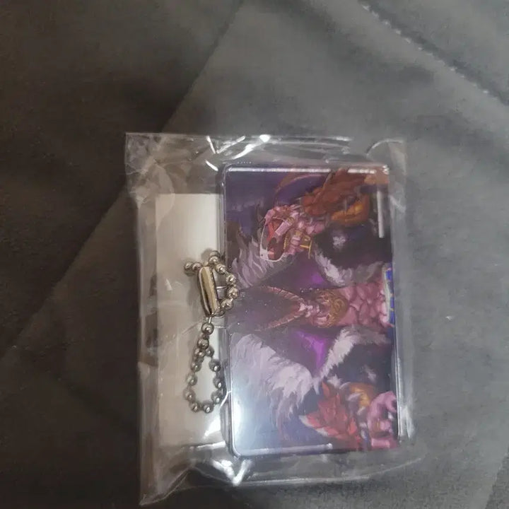 [BUNJANG] Dungeon &amp; Fighter Acrylic Keyring / 던파 아크릴키링