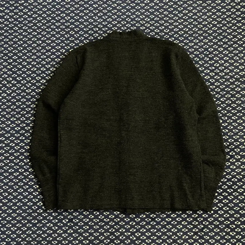 [BUNJANG] Tenderloin Wool Cardigan / 텐더로인 울 가디건