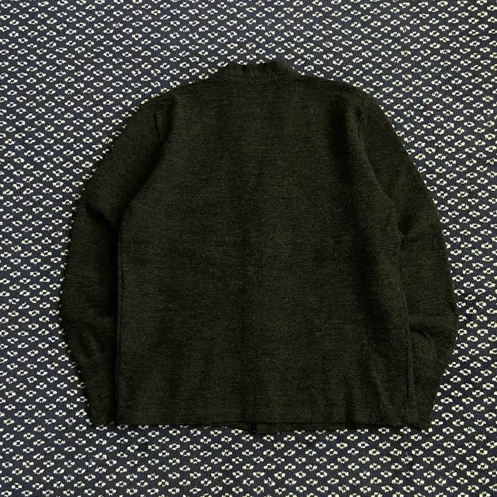 [BUNJANG] Tenderloin Wool Cardigan / 텐더로인 울 가디건
