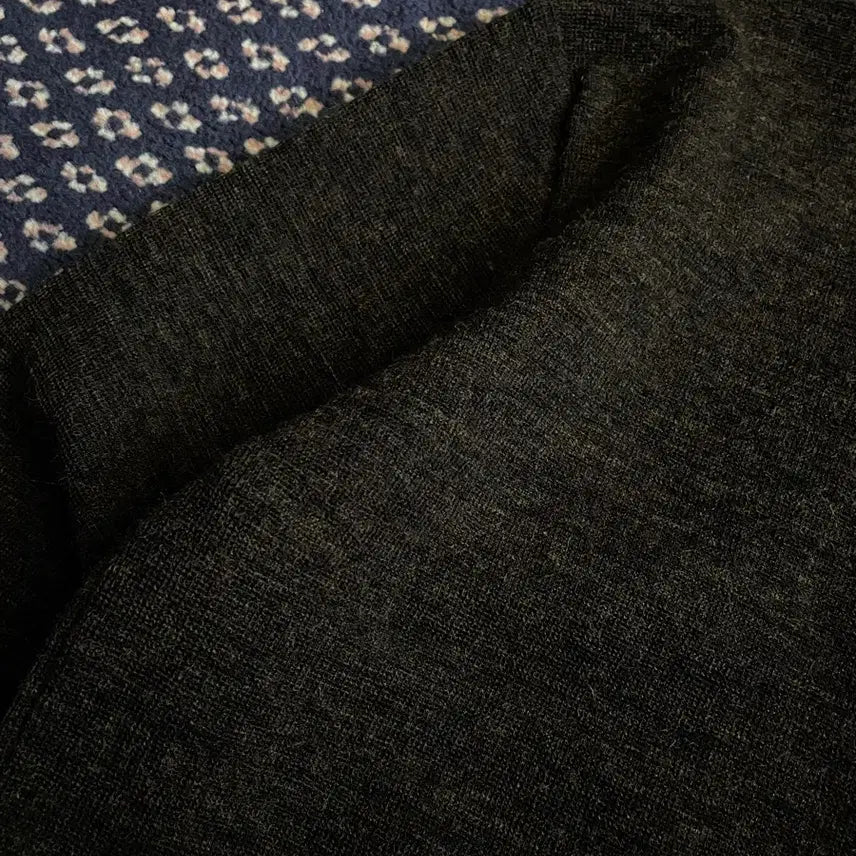 [BUNJANG] Tenderloin Wool Cardigan / 텐더로인 울 가디건