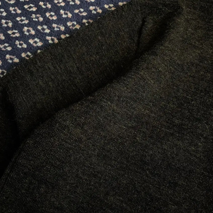 [BUNJANG] Tenderloin Wool Cardigan / 텐더로인 울 가디건