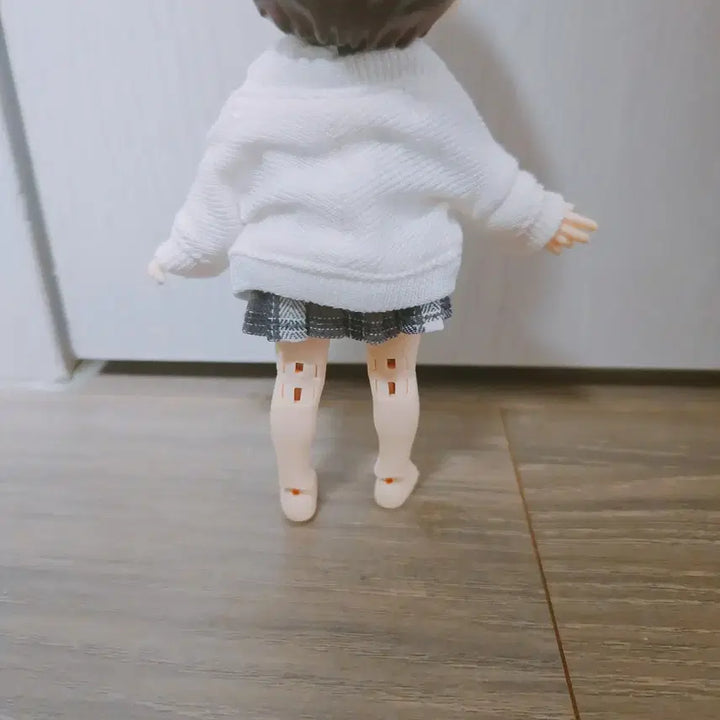 [BUNJANG] Nainn Obitsu11 Uniform Set / 오비츠 11 리본 짧은 치마 교복 세트 일괄 나인나인 직구 상품