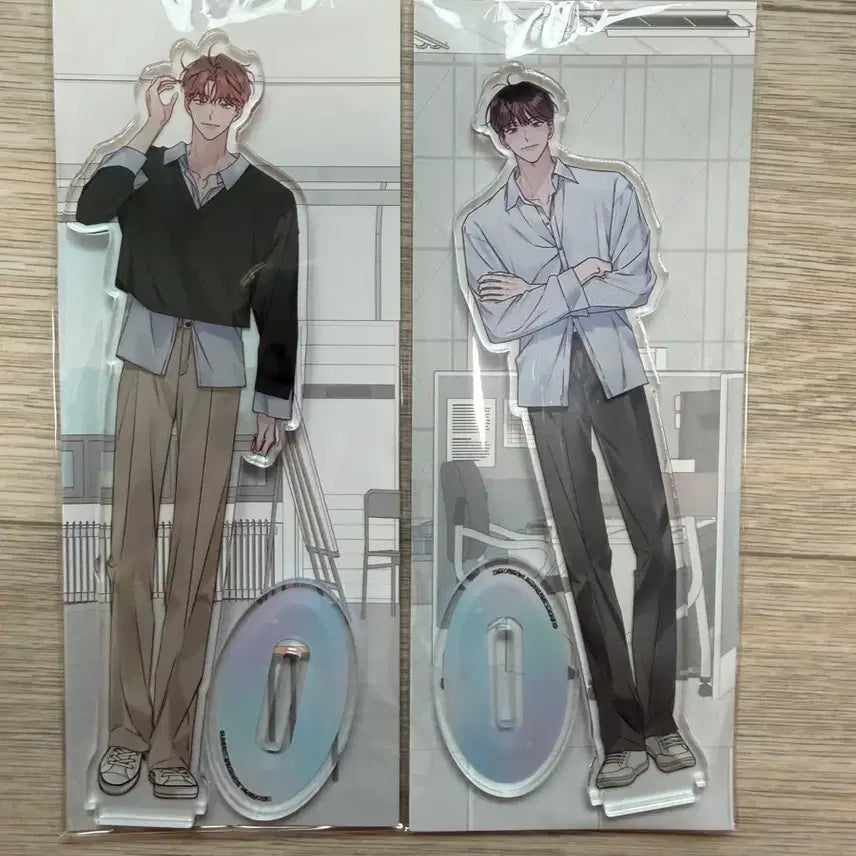[BUNJANG] Nevermind Darling Acrylic Stand / 비온 네버마인드달링 네마달 아크릴