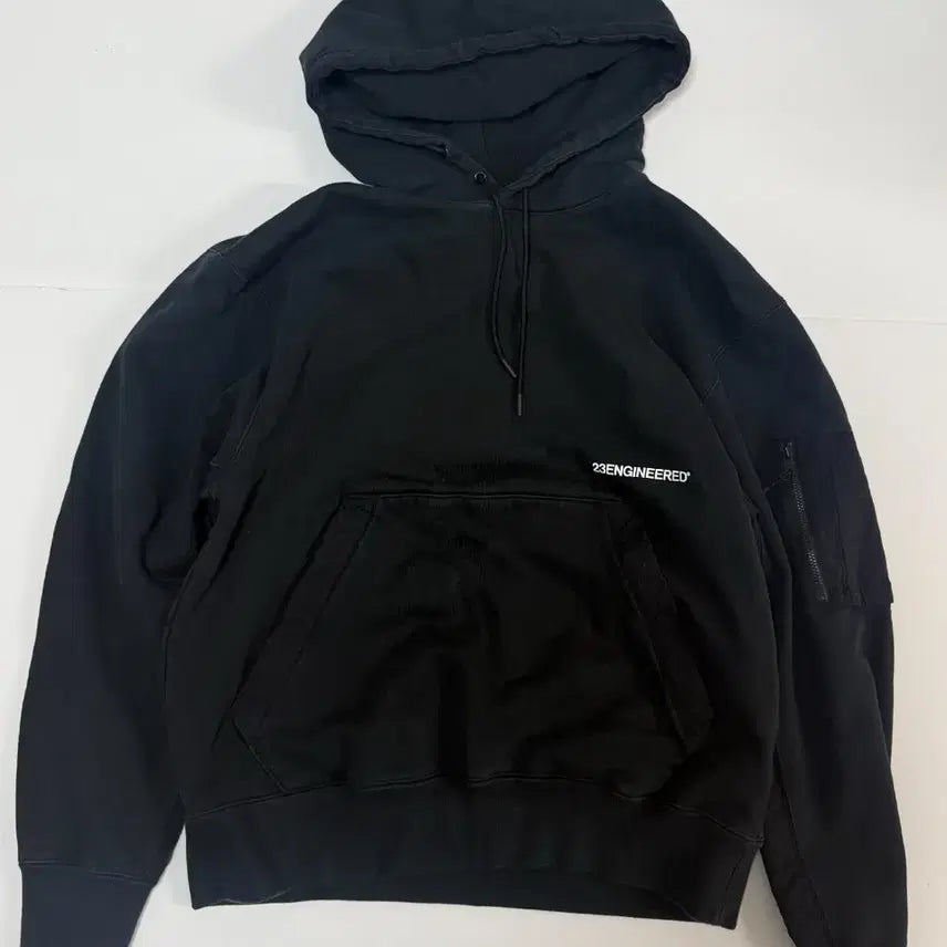 [BUNJANG] Nike Jordan 23 Engineered Hoodie / 나이키 조던 23 엔지니어드 후드