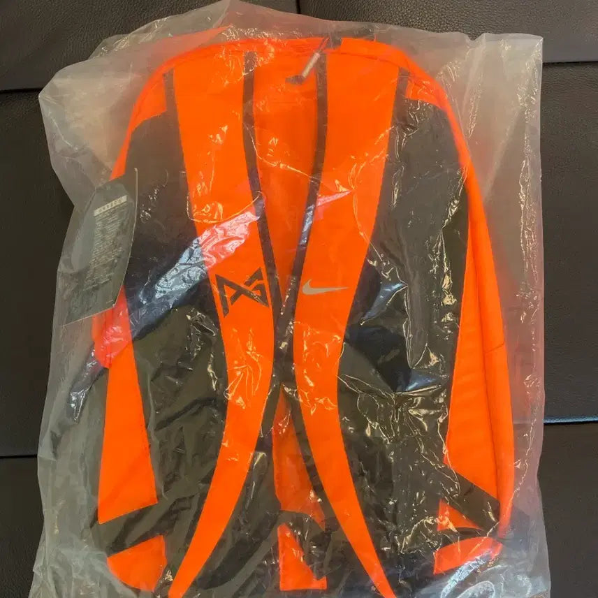 [BUNJANG] Nike NASA Paul George Backpack / 나이키 x 나사 폴조지 한정판 백팩