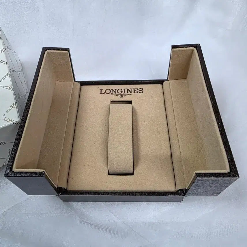[BUNJANG] Longines Vintage Watch Case / 론진 시계 빈티지 케이스