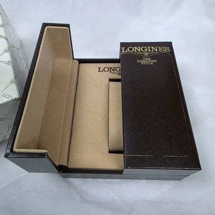 [BUNJANG] Longines Vintage Watch Case / 론진 시계 빈티지 케이스