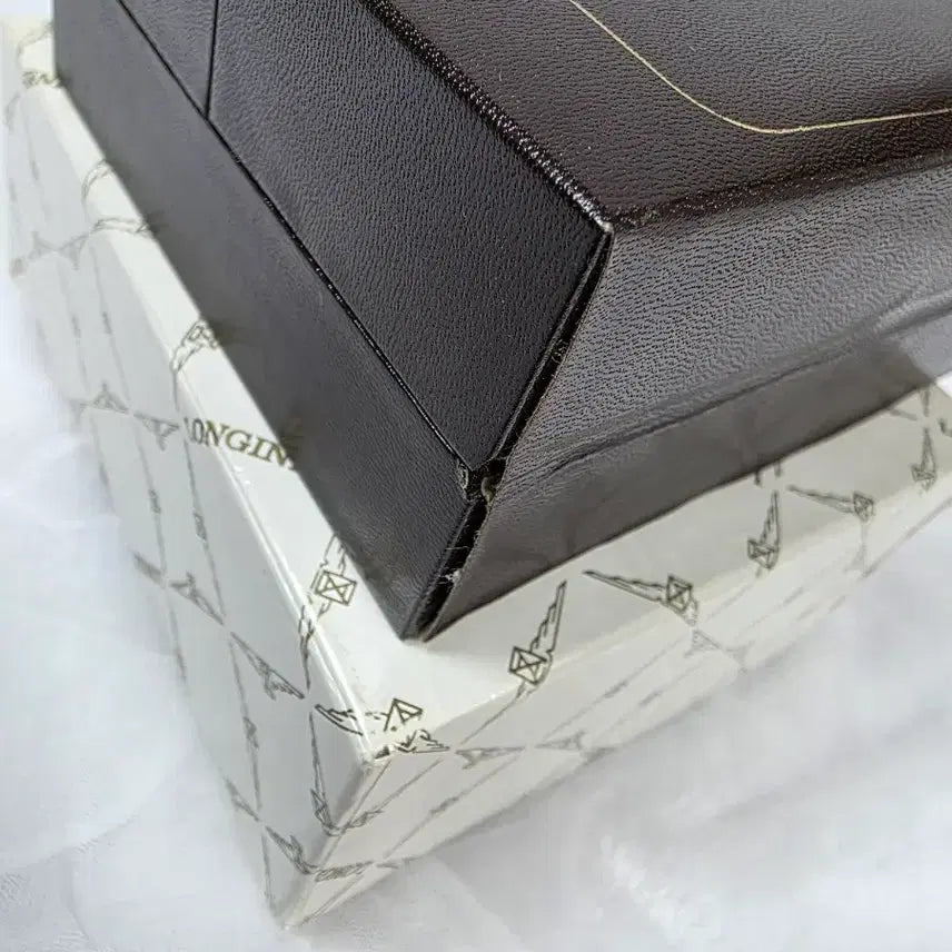 [BUNJANG] Longines Vintage Watch Case / 론진 시계 빈티지 케이스