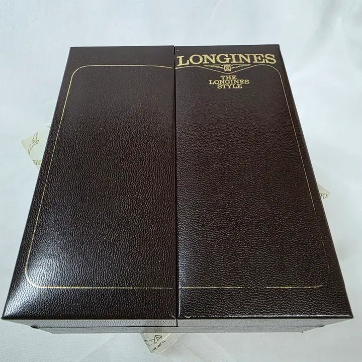 [BUNJANG] Longines Vintage Watch Case / 론진 시계 빈티지 케이스