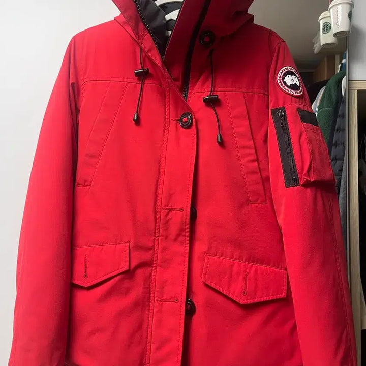 [BUNJANG] Canada Goose Padded Jacket / 캐나다구스 패딩