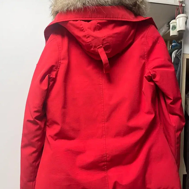 [BUNJANG] Canada Goose Padded Jacket / 캐나다구스 패딩