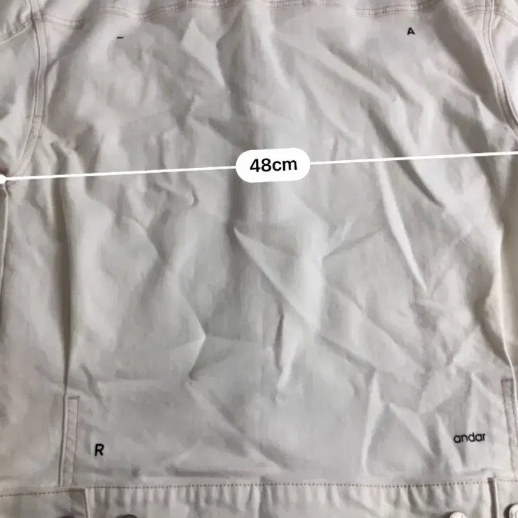 [BUNJANG] Andor Jacket / Andor 자켓