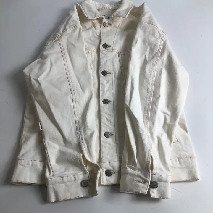 [BUNJANG] Andor Jacket / Andor 자켓
