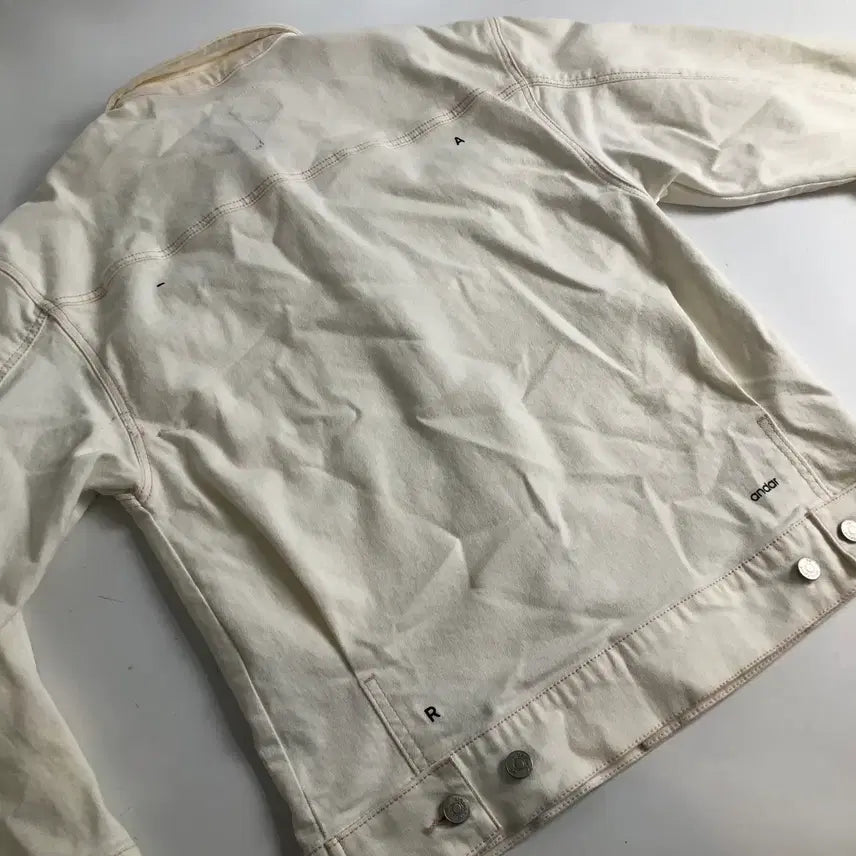 [BUNJANG] Andor Jacket / Andor 자켓