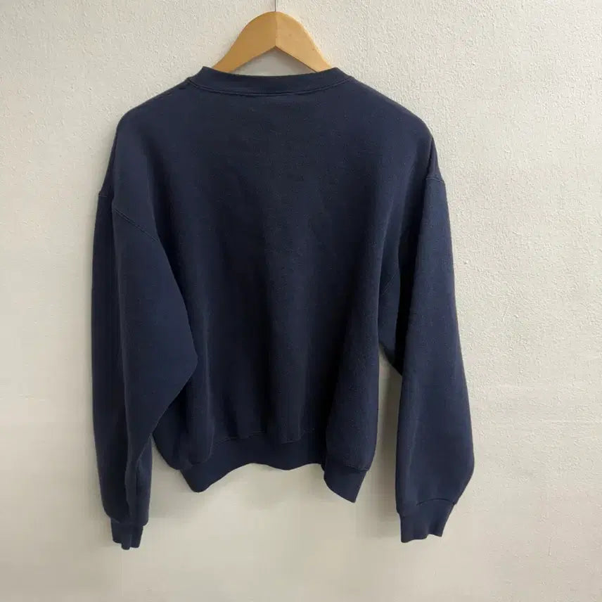 [BUNJANG] UCLA Bruins USA Navy Sweatshirt M / UCLA 브루인스 USA 네이비 맨투맨 M