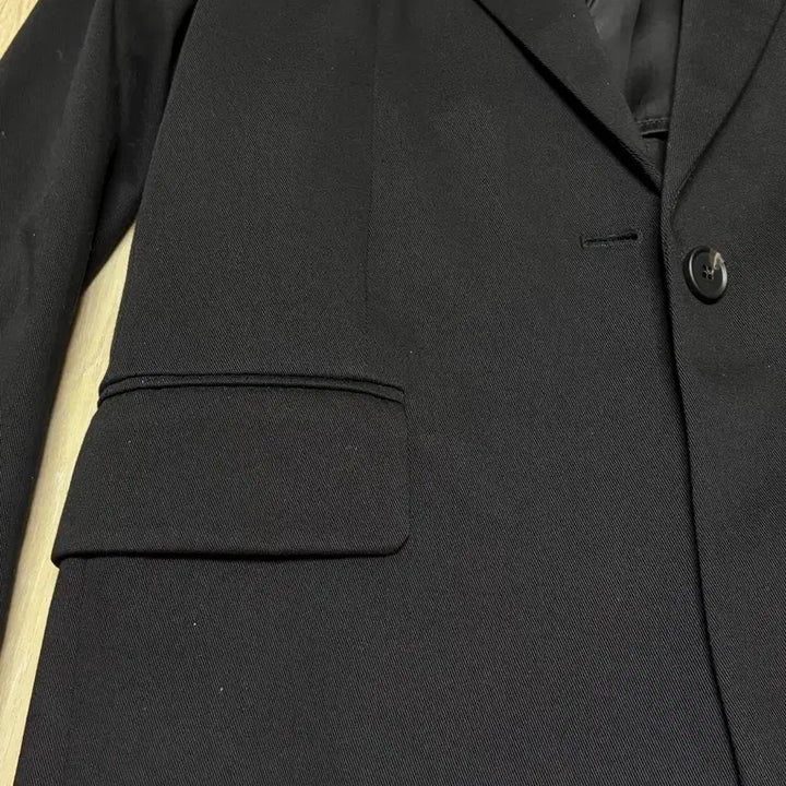 [BUNJANG] COS Black Blazer Jacket EUR 32 / COS 블랙 블레이저 자켓 EUR 32