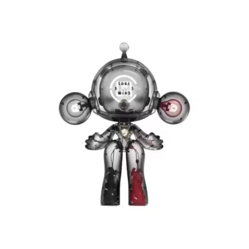 [BUNJANG] Skullpanda Limited Edition 1000% Figure / 스컬판다 리미티드 에디션 1000프로 팝니다.