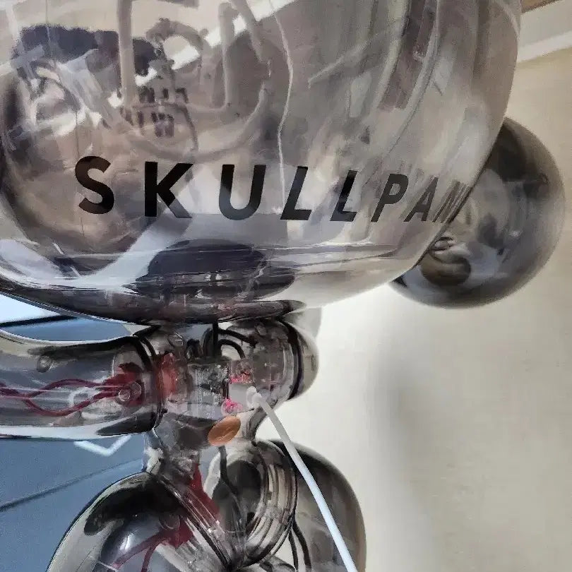[BUNJANG] Skullpanda Limited Edition 1000% Figure / 스컬판다 리미티드 에디션 1000프로 팝니다.