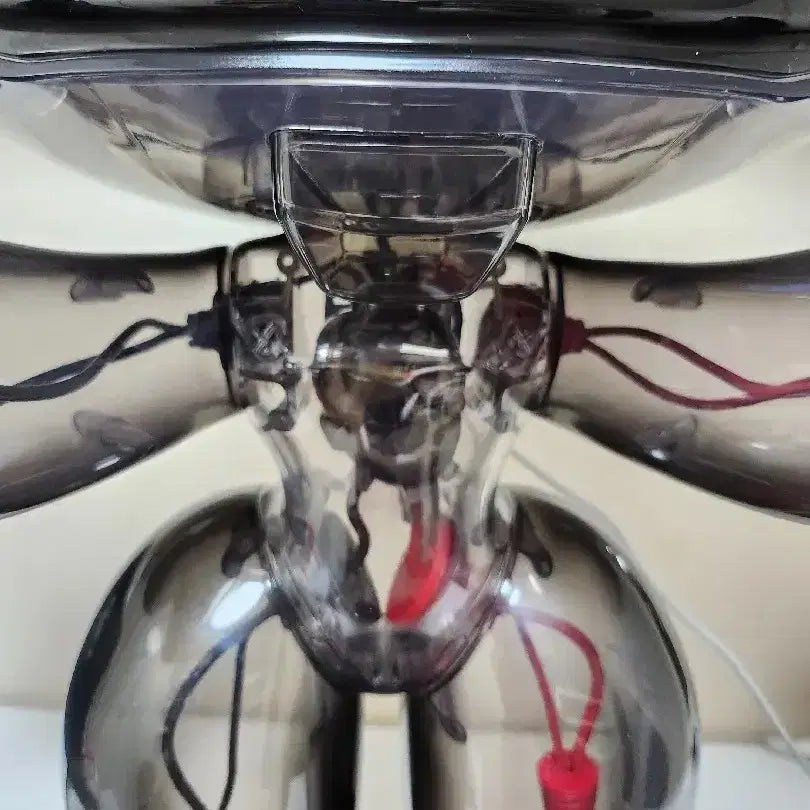 [BUNJANG] Skullpanda Limited Edition 1000% Figure / 스컬판다 리미티드 에디션 1000프로 팝니다.