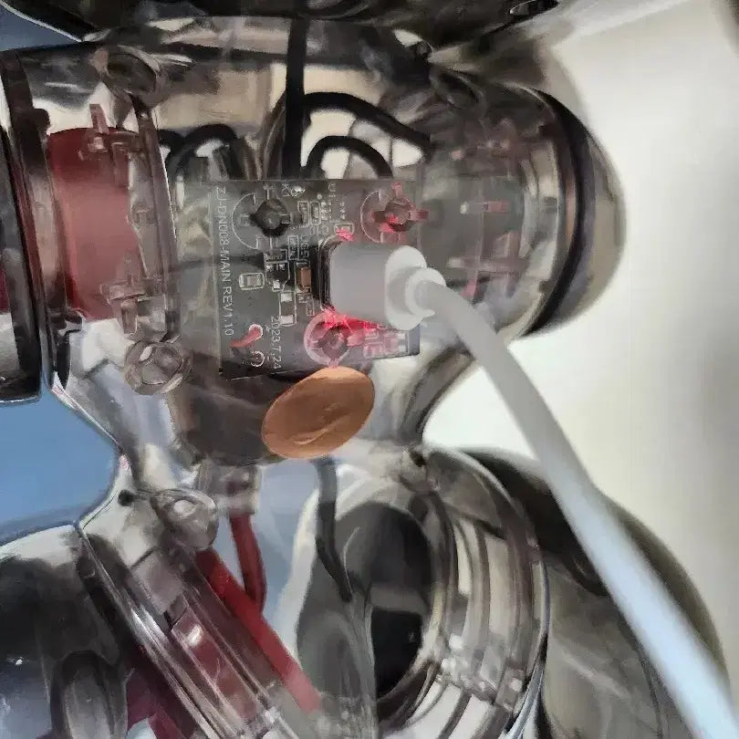 [BUNJANG] Skullpanda Limited Edition 1000% Figure / 스컬판다 리미티드 에디션 1000프로 팝니다.