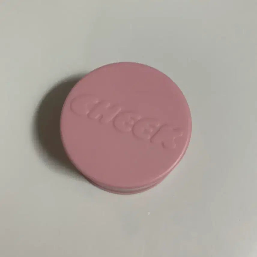 [BUNJANG] Tony Moly Cheek Tone Jelly Blusher 05 Ballet Pink / +증정품) 토니모리 치크톤 젤리 블러셔 [05 발레핑크]